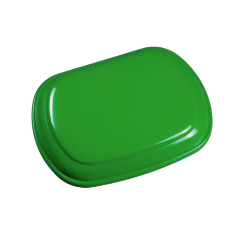 Deksel voor afvalbak Derby L en XL - Groen